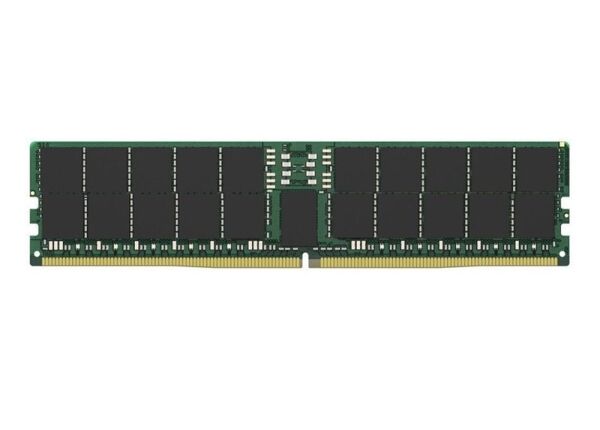 Kingston 64GB DDR5 5600 ECC Registered (PE556D4)