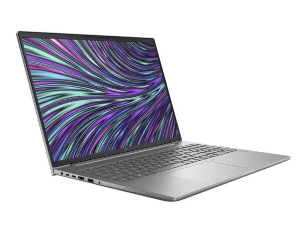 HP ZBook X G1i Ultra 9 285H-16''-32G-1TBSSD-8G-WP