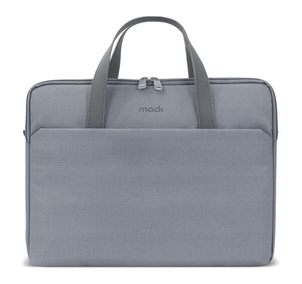 Mack MCE-1512 15.6'' Nova Eco NB Sırt Çantası Gri