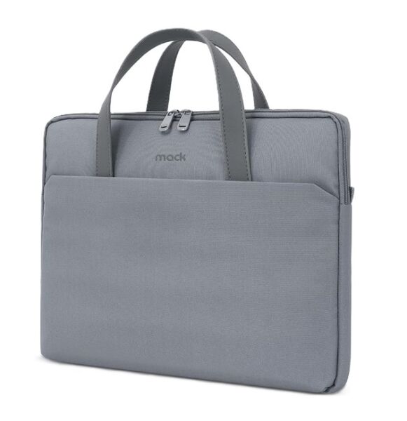 Mack MCE-1512 15.6'' Nova Eco NB Sırt Çantası Gri