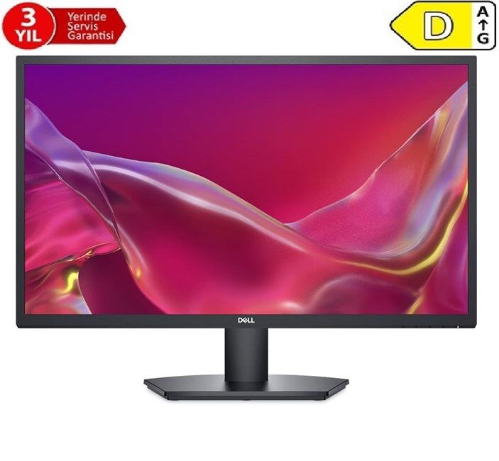 Dell SE2725H 27'' 5ms FHD Vga Hdmi VA