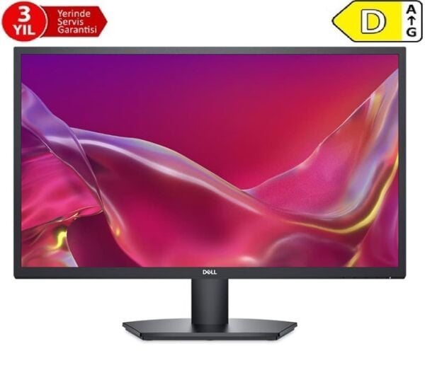 Dell SE2725H 27'' 5ms FHD Vga Hdmi VA