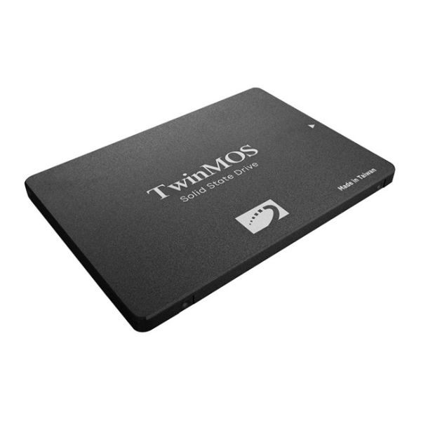 TwinMOS Hyper 256GB 2.5'' SATA3 SSD (580/550Mb/s)