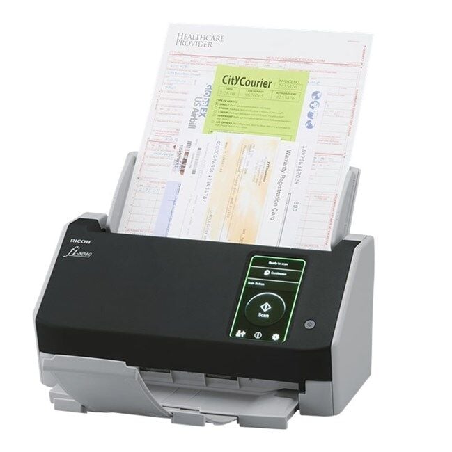 Ricoh FI-8040 A4  Network Doküman Tarayıcı