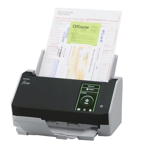 Ricoh FI-8040 A4  Network Doküman Tarayıcı