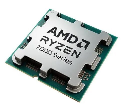 Amd Ryzen 7 7700X AM5Pin 105W Fansız (Tray)