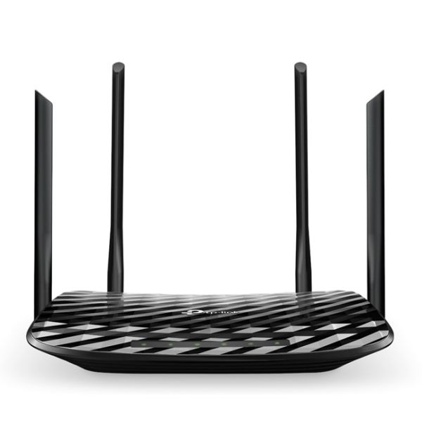 Tp-Link Archer C6 Çift Bant Router