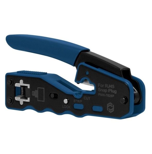 Frisby Sıkma Pensesi EZ Yeni Nesil (CAT5/5E/CAT6)