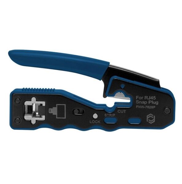 Frisby Sıkma Pensesi EZ Yeni Nesil (CAT5/5E/CAT6)