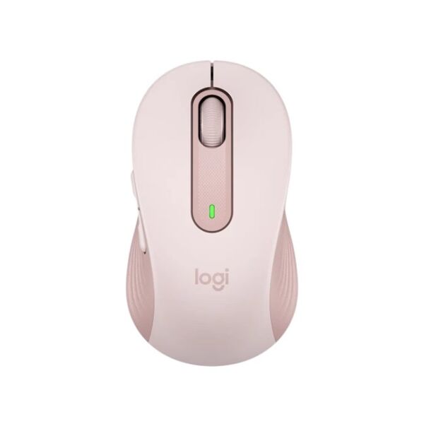 Logitech Signature M650 Bluetooth Pembe 910-006254