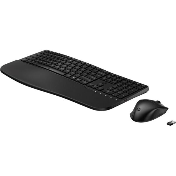 HP 685 Comfort Ergonomik Bluetooth Set (8T6L7UT)
