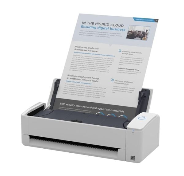 Ricoh Scansnap iX1300 A4 Doküman Tarayıcı