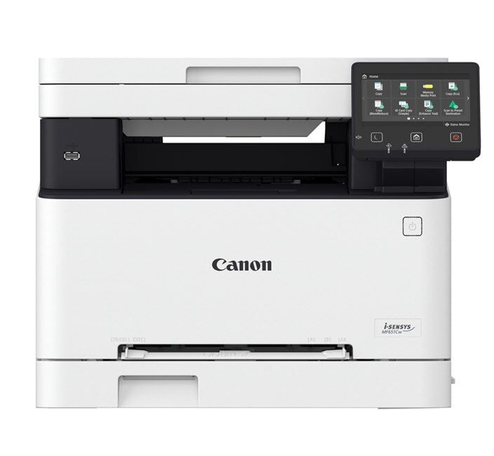Canon i-SENSYS MF651CW Çok Fonksiyonlu