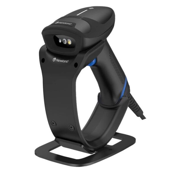 Newland HR2300-SA 2D Kablolu Okuyucu Usb (Ayaklı)
