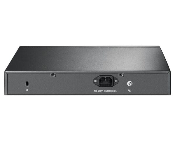 Tp-Link TL-SG1016PE 16Port Gigabit 8Port PoE Switc