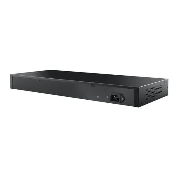 Stonet 24Port 10/100 PoE 320W(P124GH)