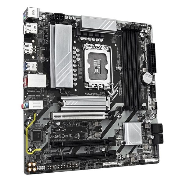 Gigabyte B860 DS3H D5 1851P Hdmi Dp Type-C