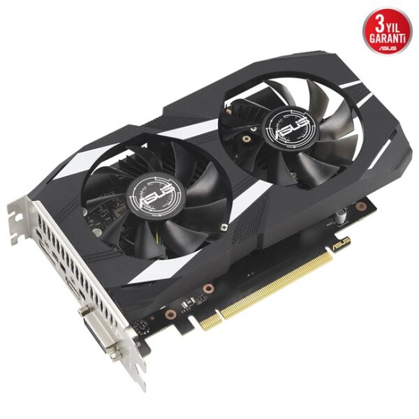 Asus GeForce RTX 3050 6GB Dual OC 96Bit