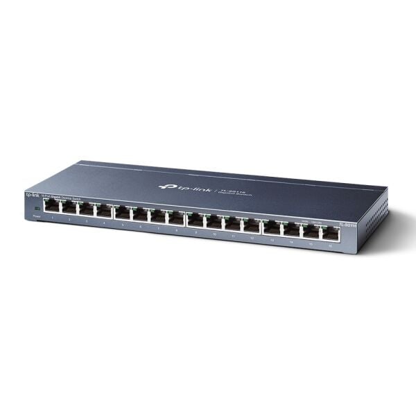 Tp-Link 16Port Gigabit (TL-SG116)