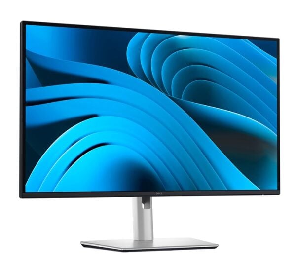 Dell Pro P2725DE 27'' 5ms Type-C Pivot Hdmi Dp IPS