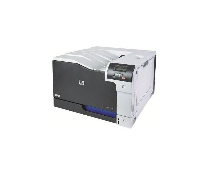 HP Pro CP5225 Tek İşlevli Renkli Lazer A3 (CE710A)
