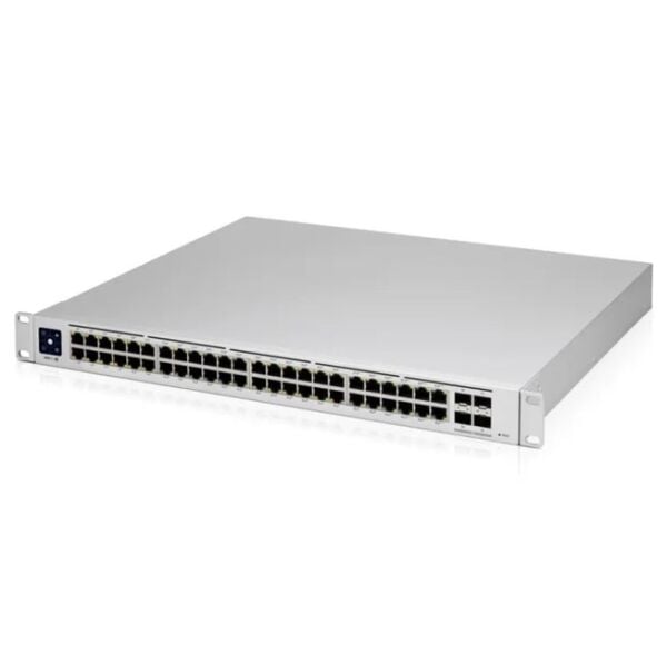UBNT Standard 48Port 32xPoE 195W (USW-48-POE)