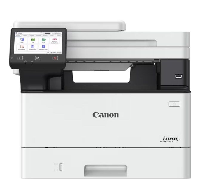 Canon i-SENSYS MF463DW II Çok Fonksiyonlu