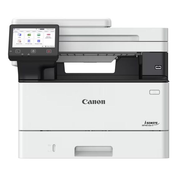 Canon i-SENSYS MF463DW II Çok Fonksiyonlu