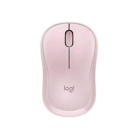 Logitech M221 Kablosuz Sessiz Gül 910-006512