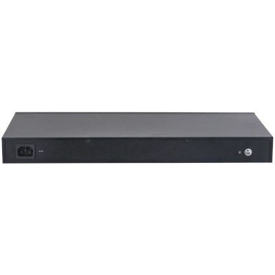 Dahua 24Port Gigabit PoE 240W (CS4228-24GT-240)
