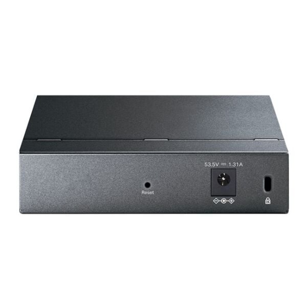 Tp-Link 5Port Gigabit 4xPoe 65W (TL-SG105PE)