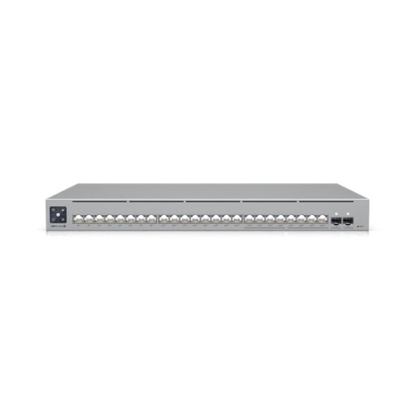UBNT UniFi Switch 24 400W (USW-PRO-MAX-24-POE)