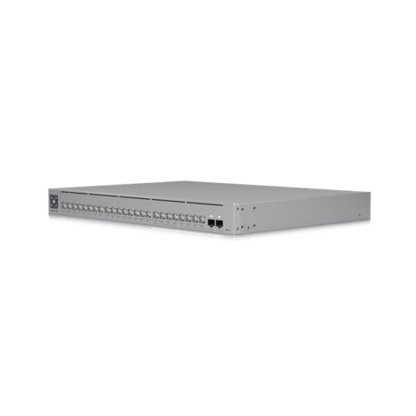 UBNT UniFi Switch 24 400W (USW-PRO-MAX-24-POE)