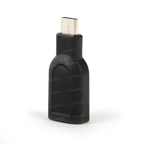 Dark Type-C to USB 3.0 Çevirici
