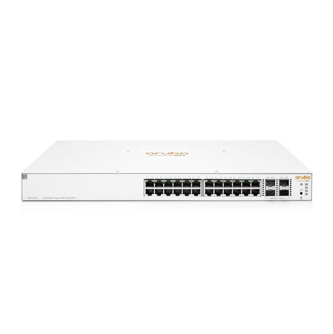 HPE Networking ION 1930 24Port PoE 195W (JL683B)