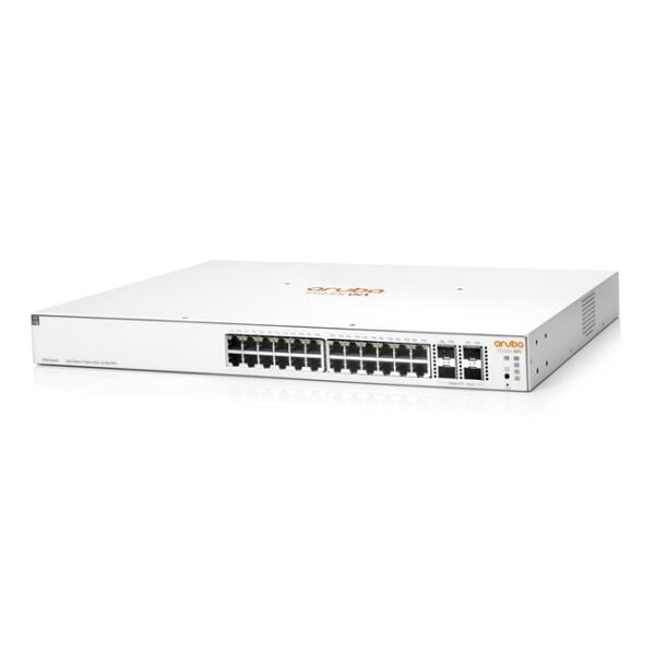 HPE Networking ION 1930 24Port PoE 195W (JL683B)