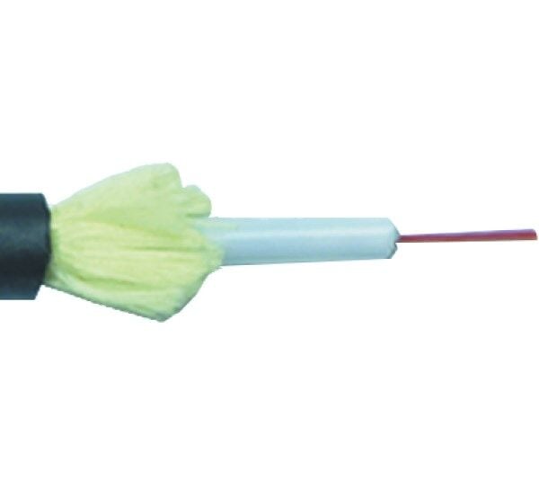 HCS 24 Fiberli LSOH Kablo STL SM (S94-02401-DR7-F)