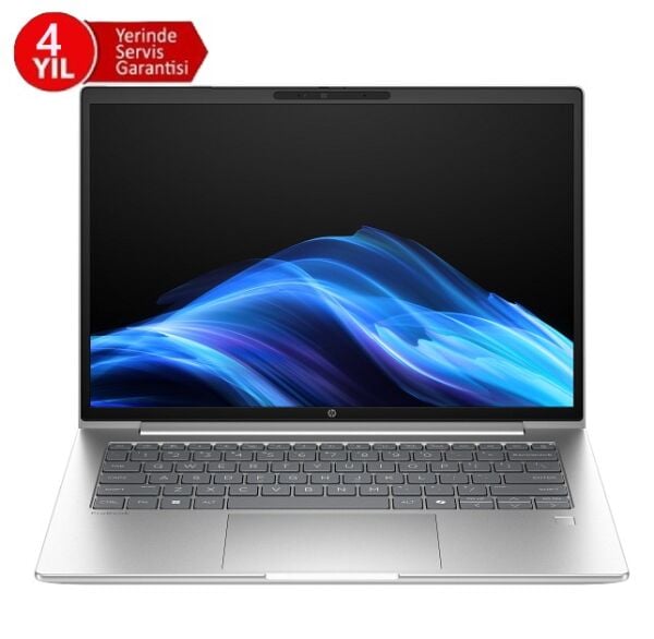 HP ProBook 4 G1i Ultra7 255U -14''-24G-1TBSSD-Dos