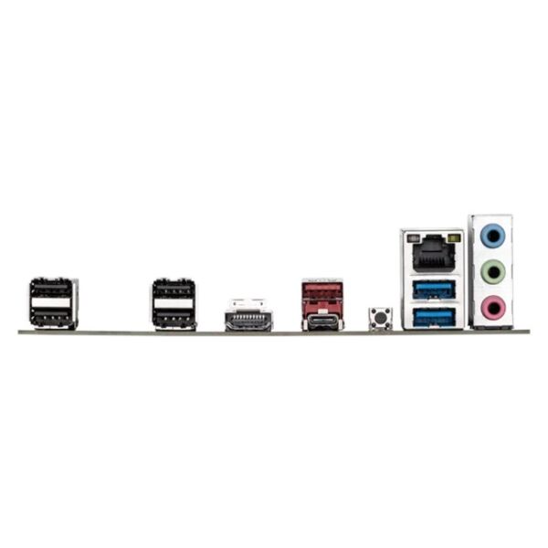 Gigabyte B550 Eagle D4 AM4 Type-C Hdmi Usb3.2