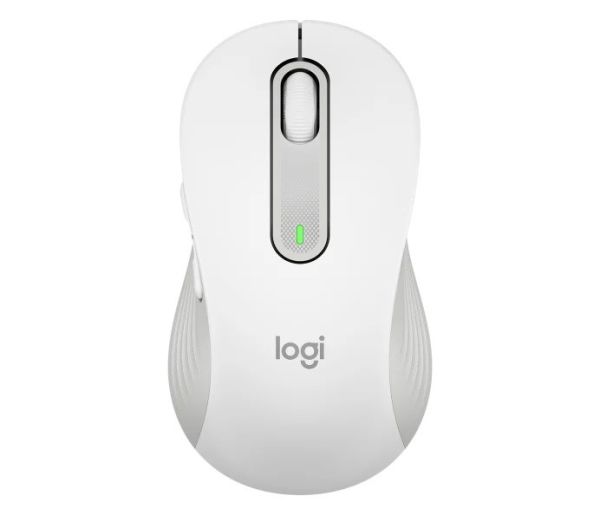 Logitech Signature M650 L Beyaz 910-006238