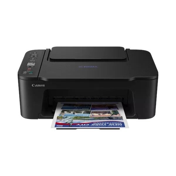 Canon Pixma E3640 Çok Fonksiyonlu Wi-Fi