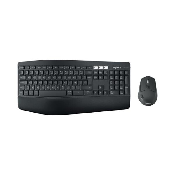Logitech MK850 Bluetooth Set Siyah (920-008230)