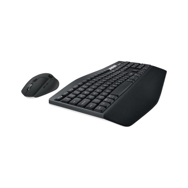 Logitech MK850 Bluetooth Set Siyah (920-008230)