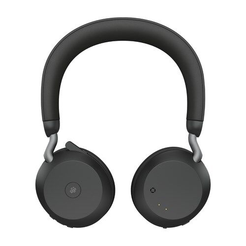Jabra Evolve2 75 MS Stereo Kablosuz Kulaklık