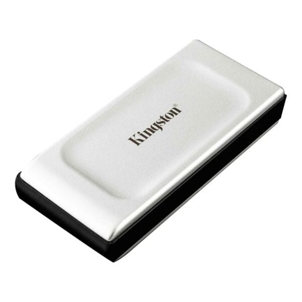 Kingston 2TB XS2000 Usb-C Taşınabilir SSD