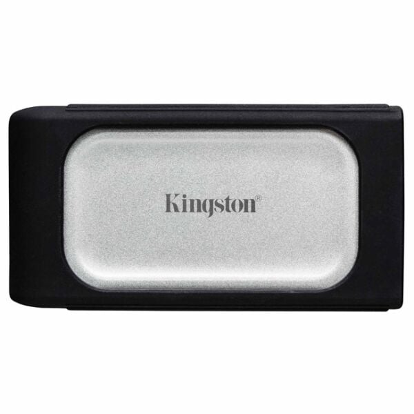 Kingston 2TB XS2000 Usb-C Taşınabilir SSD