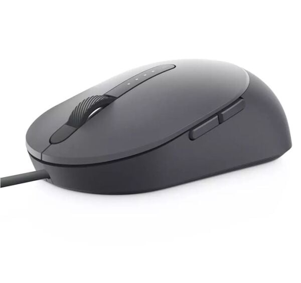 Dell MS3220 Kablolu Mouse Lazer Gri (570-ABHM)