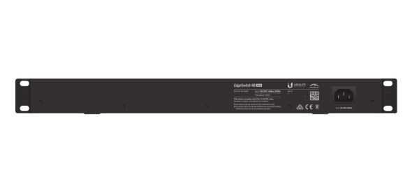 UBNT Edge Switch 48 port 500W (ES-48-500W)