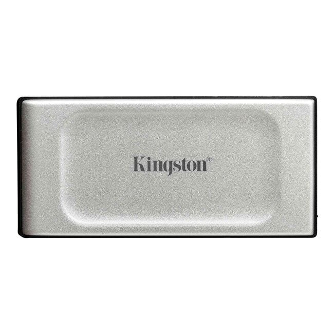 Kingston 4T XS2000B Usb-C Taşınabilir SSD