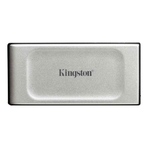Kingston 4T XS2000B Usb-C Taşınabilir SSD